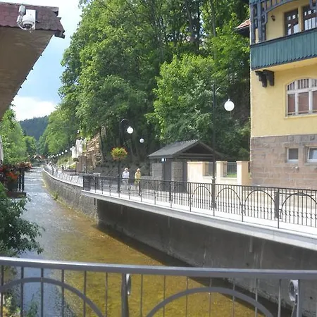 Apartment Gosciniec Macieja *