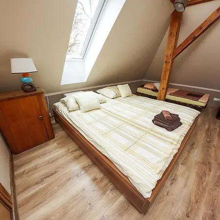 Apartment Gosciniec Macieja *