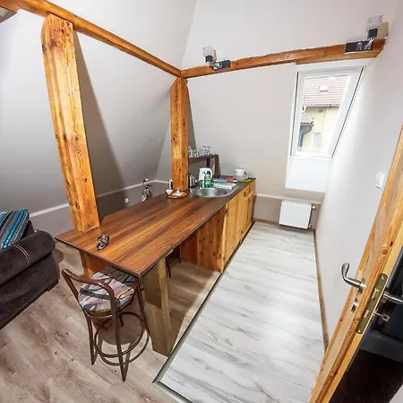 Apartment Gosciniec Macieja *