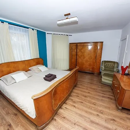 Gosciniec Macieja Polanica-Zdroj