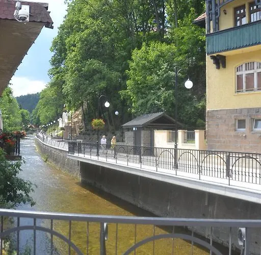 Appartement Gosciniec Macieja *